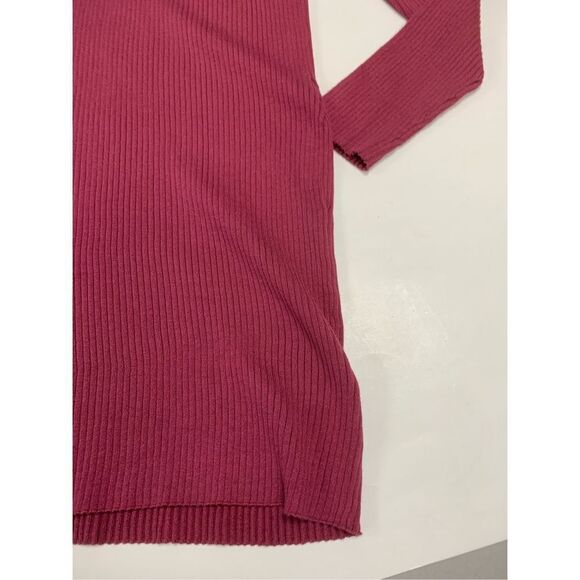 Plus Size Sweater Dress - Picture 2 of 5